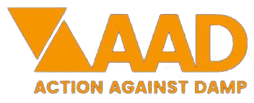 Action Against Damp Logo